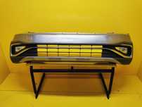 VW PASSAT B8 LIFT ALLTRACK ZDERZAK PRZOD 3G0807221H