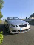 Bmw 320 d cabrio nacional e93