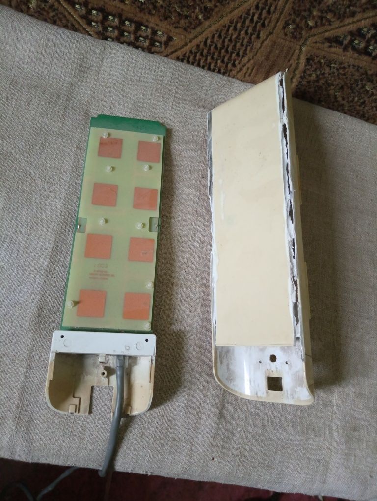 Nanostation m5/m5loco