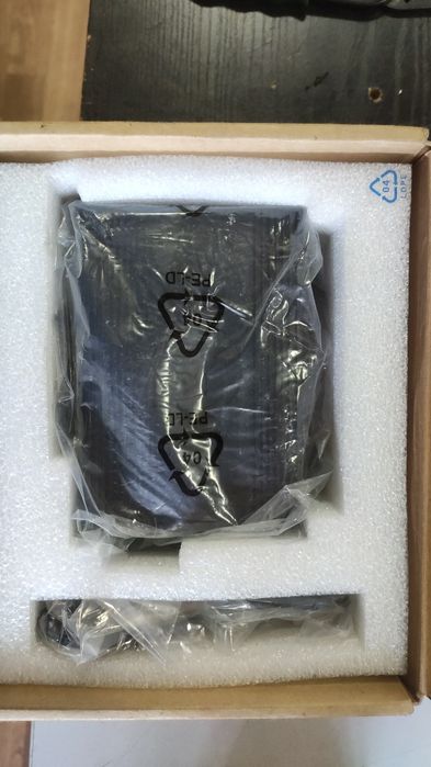 Комутатор Antaira LMX-0804G-SFP стан +++