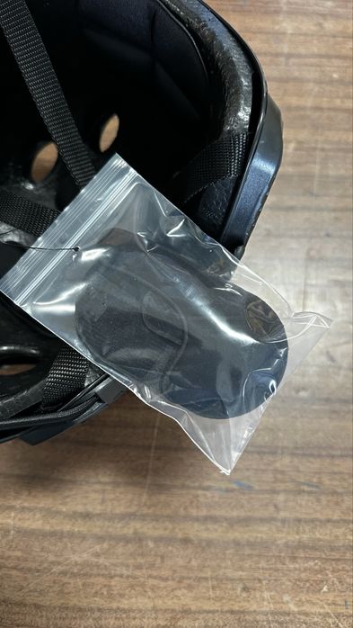 Capacete Tatico Airsoft preto