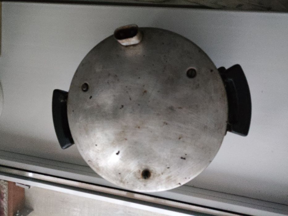 Чудо печь электрическая ( электросковорода) . СССР