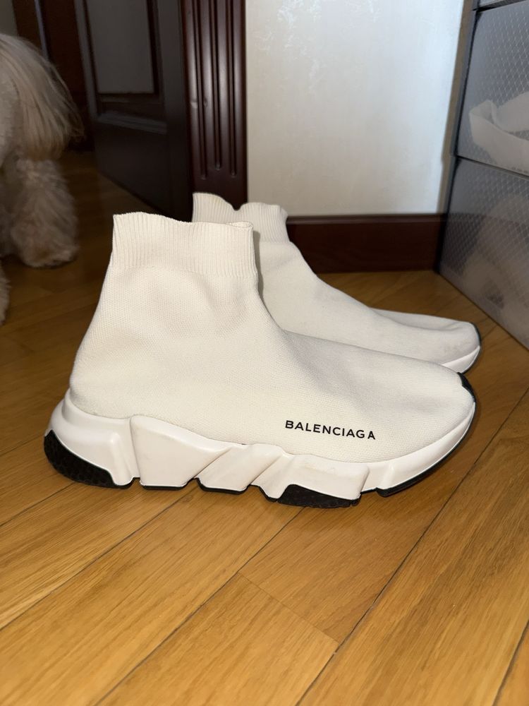 Кроссовки balenciaga оригинал