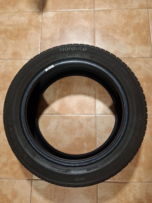 Pneu Norauto Prevensys 4