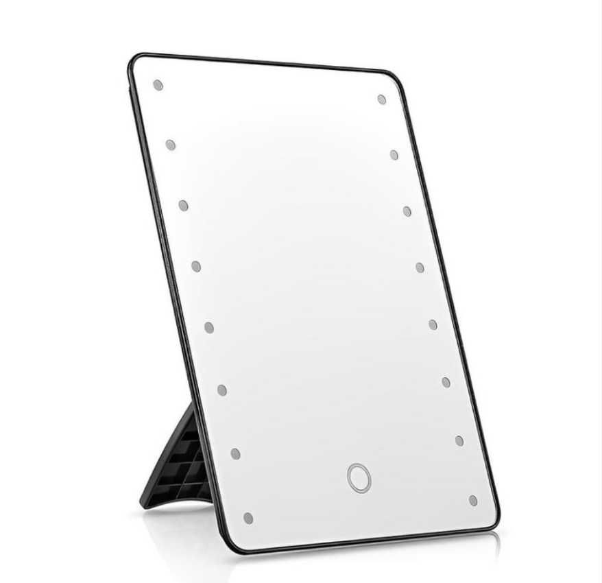 Зеркало косметическое LED с подсветкой