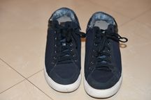 Trampki - buty z kolekcji Wrangler damskie rozm.38 - jak nowe WRANGLER