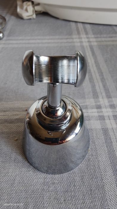 Peças para casa de banho a estrear