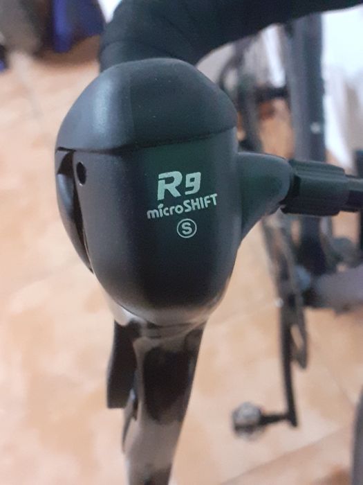 Bicicleta Nova profissional