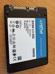 # Dysk SSD 1TB Crucial by Micron BX500 Obudowa OricoSata USB3.0 Gratis