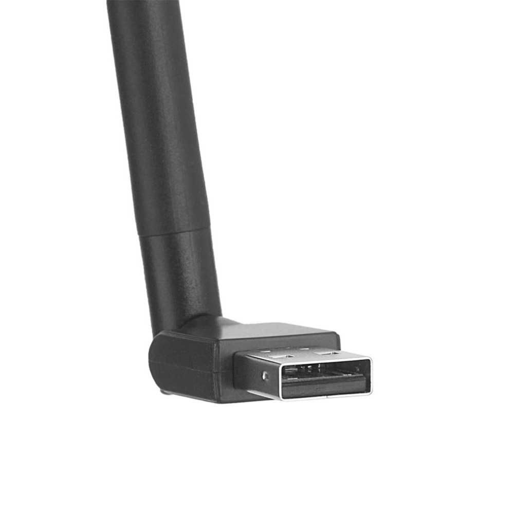 wifi антенна RT5370 3dB USB для Т2 Сетевой адаптер Т2 Вай фай свисток