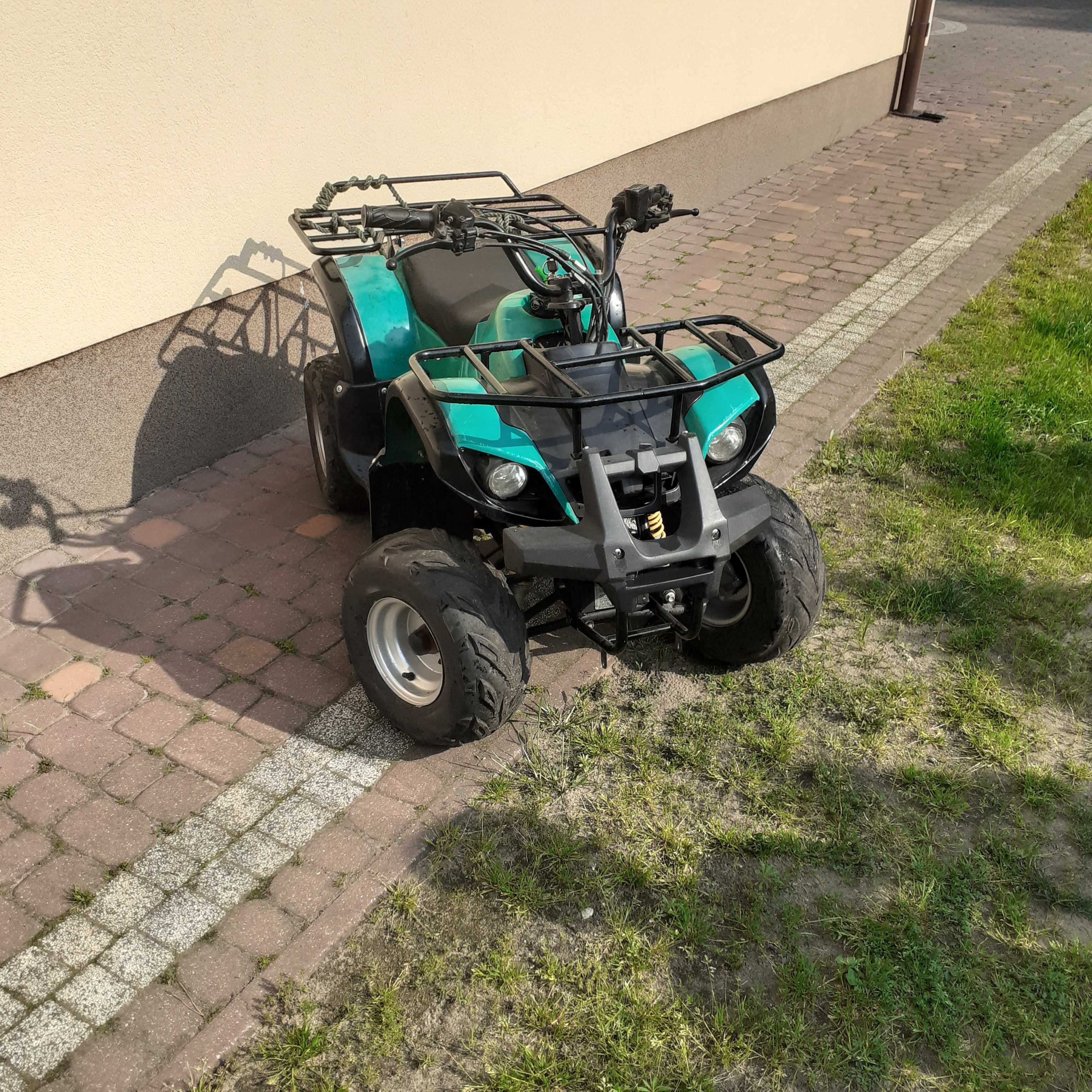 quada chińskiego sprzedam