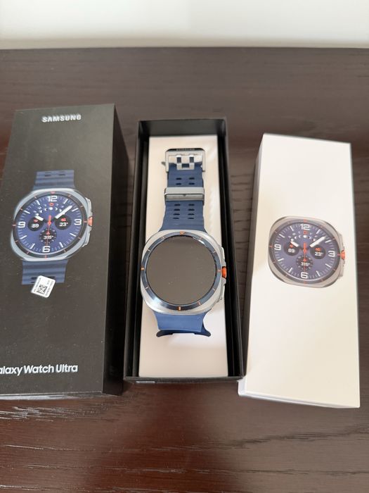 Smart watch samsung