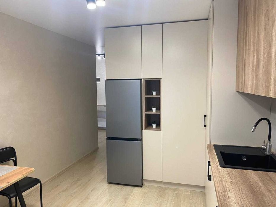 Оренда 1-к квартири на вул. Миколи Хвильового