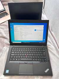 Lenovo ThinkPad T460(Core i5 6300U 3.0GHz , 500GB,8GB ) ідеал