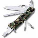 NOVO - Canivete Victorinox Trailmaster Camuflado 0.8463.MW.94