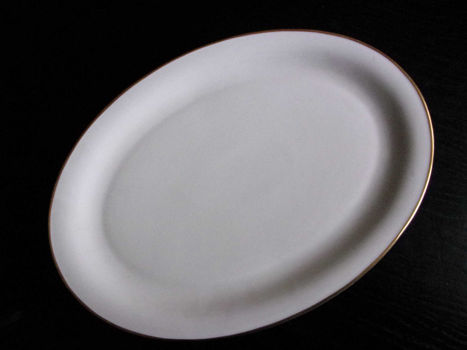 Serwis obiadowy na 11 osób antyczny