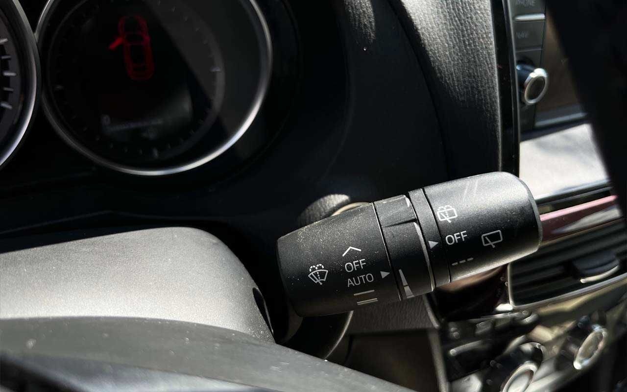 Mazda 6 2013 року