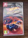 Hot Wheels Unleashed Nintendo Switch eng/pl