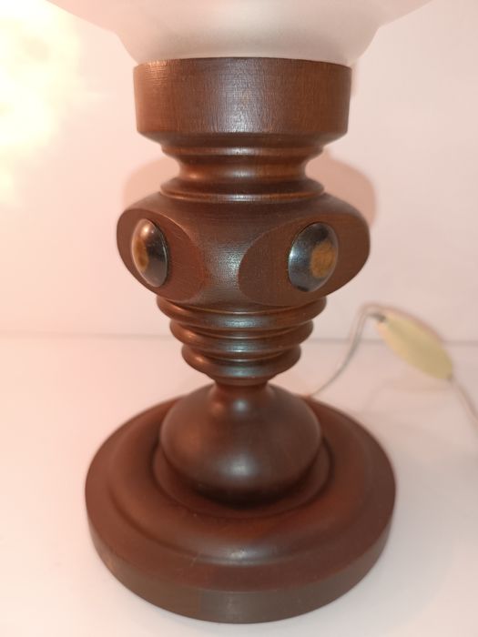 Candeeiros de Mesa Antigos