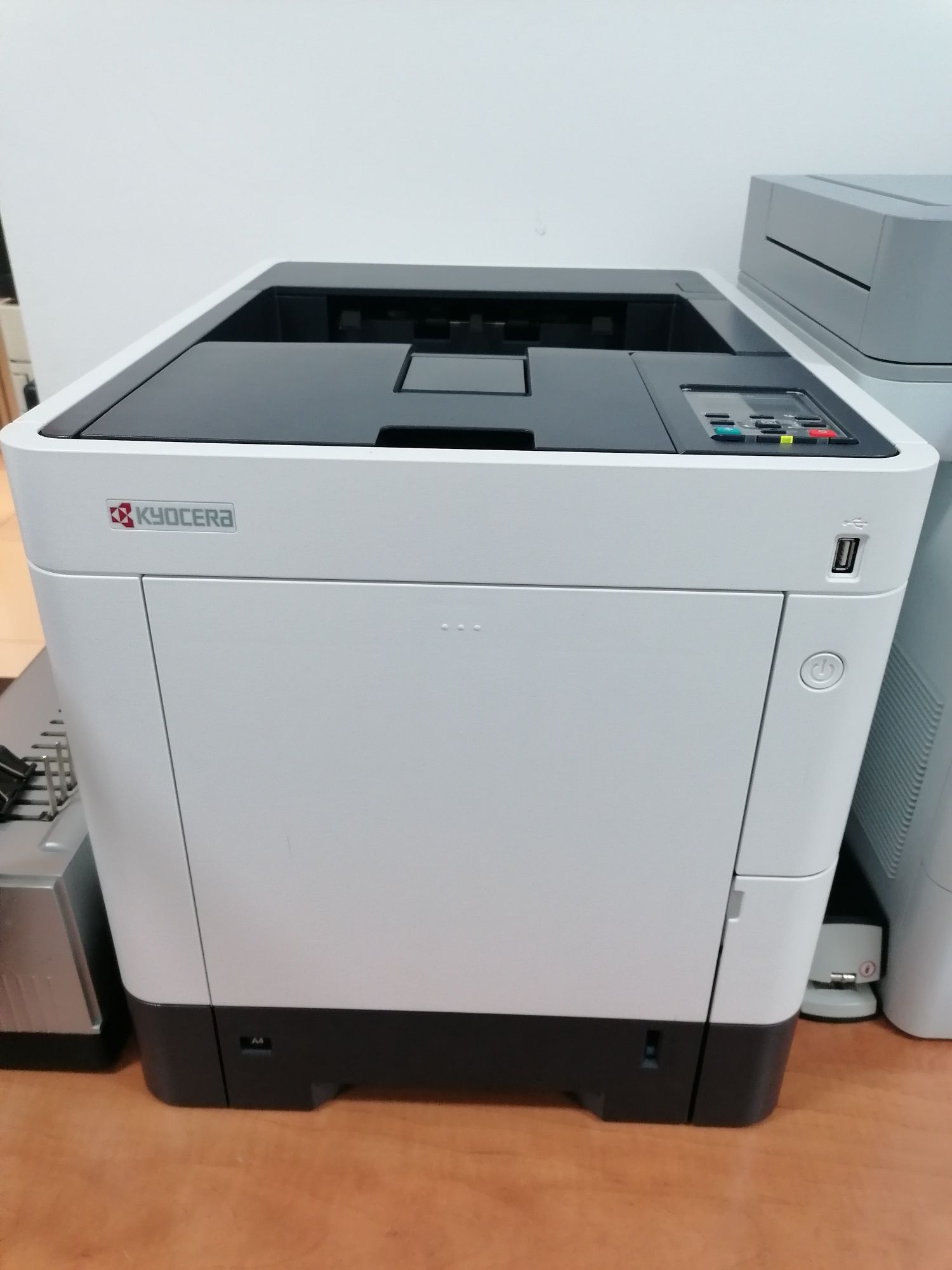 Drukarka kolorowa laserowa Kyocera ECOSYS P6230dn