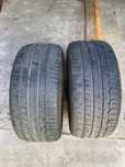 Opony Pirelli PZERO