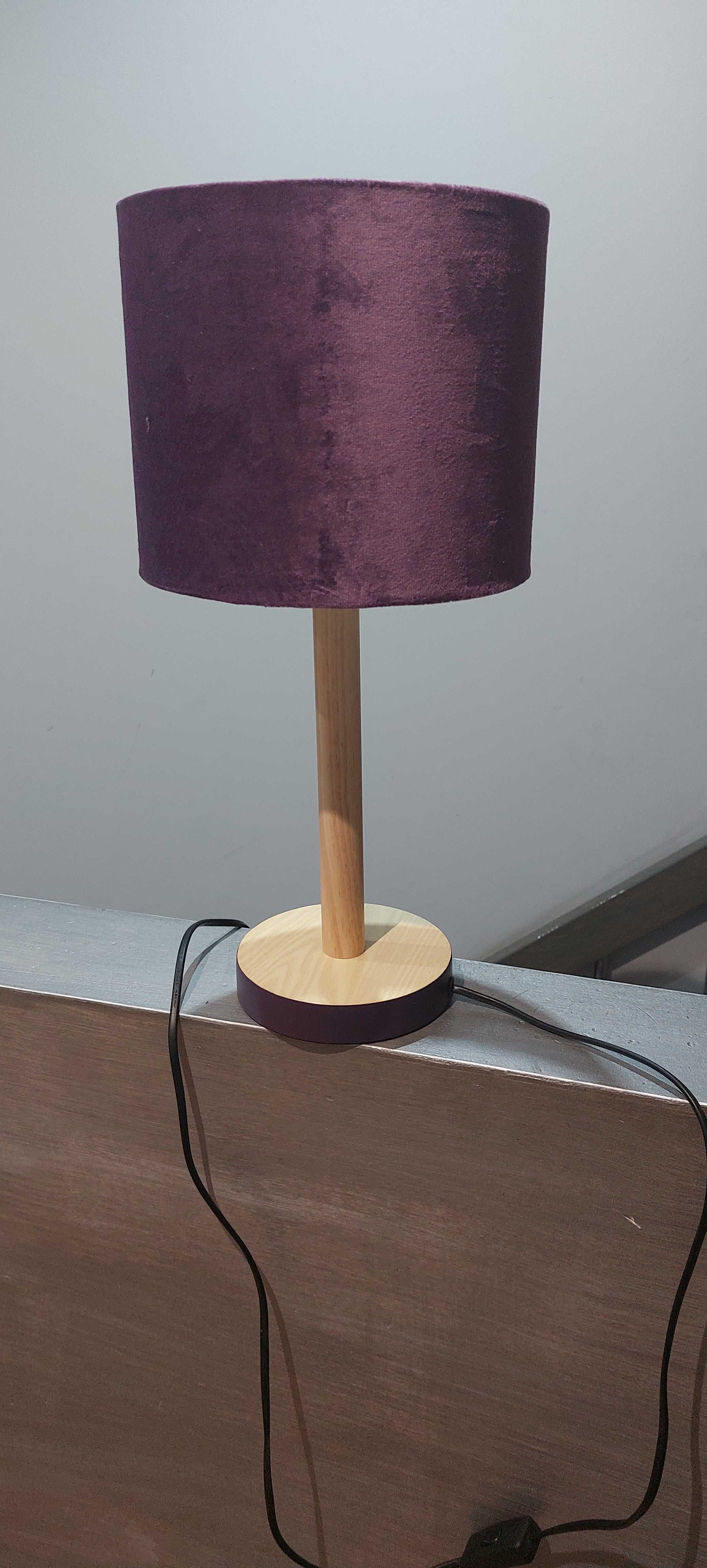 Lampka nocna z home&you
