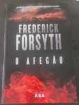 O Afegão - Frederick Forsyth