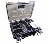 Ящик Keter gear compact organizer 256983, 17211900 ROC Pro Gear 2.0