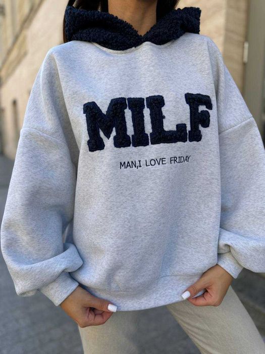 В наличии! Теплый качественный свитшот 3 цвета + Подарок