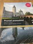 Poznać przeszłość 2 zakres podstawowy