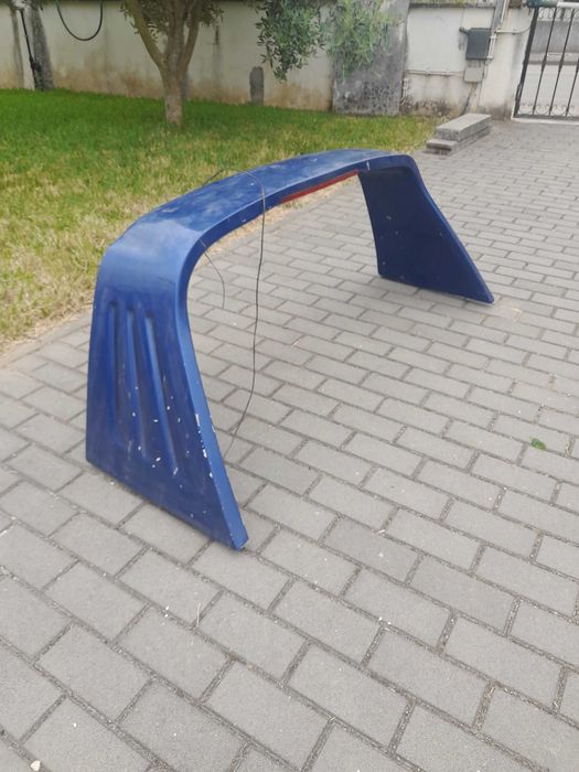 Aileron Mitsubishi L200