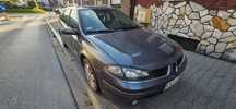 Renault Laguna II , 2006 rok , 1.9 kombi