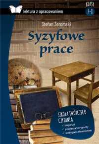 Syzyfowe prace z oprac. BR SBM - Stefan Żeromski