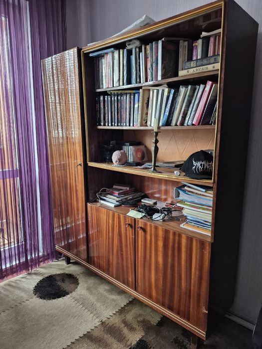 Відам шафу, самовивіз