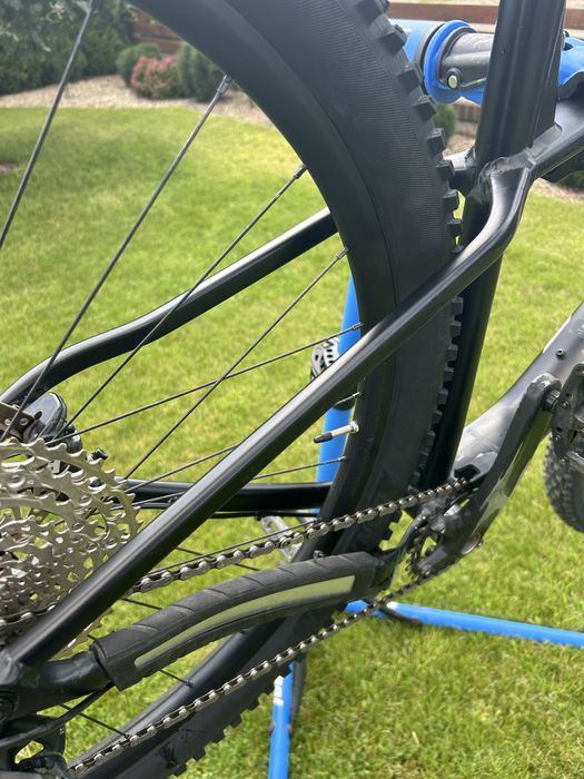 RAMA !!! ht trek roscoe 7 xl 2023