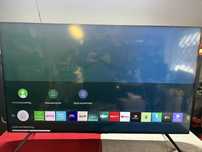 Telewizor Samsung 58" cali SmartTV 4K