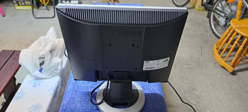 Monitor de Computador