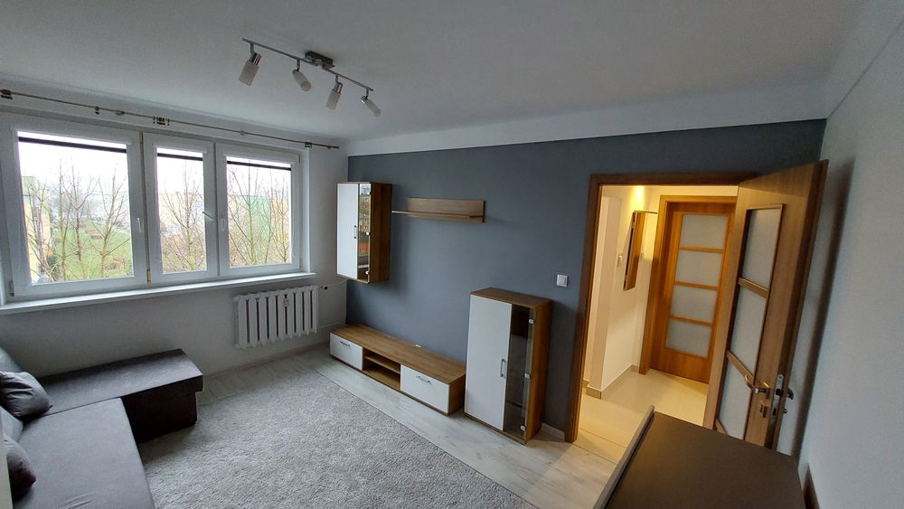 Wynajmę mieszkanie w Koszalinie 2 pokojowe 38m2 w okolicach  EMKI