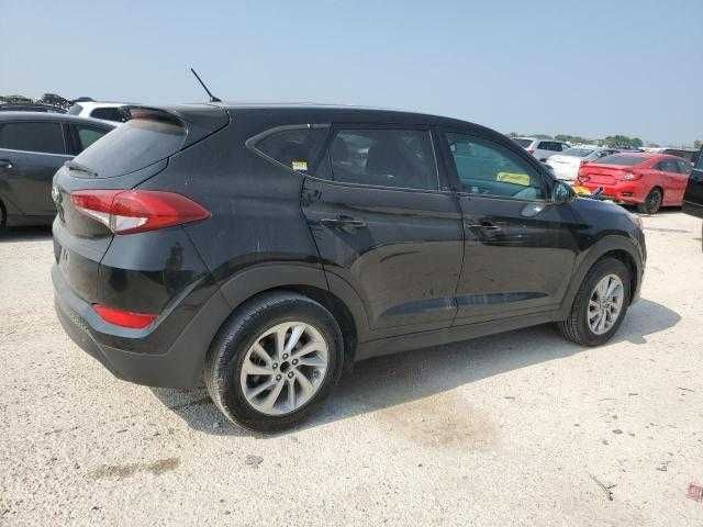 Hyundai Tucson SE 2018 ]