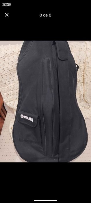 Violoncelo 3/4  em bom estado