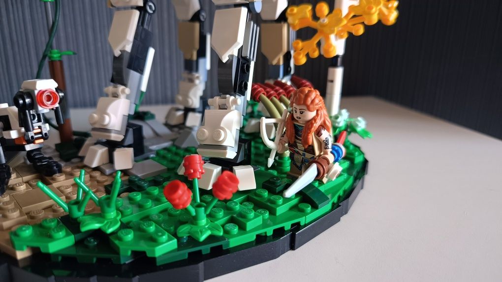 lego horizon forbidden west 76989