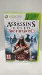 Assassin's Creed Brotherhood xbox360