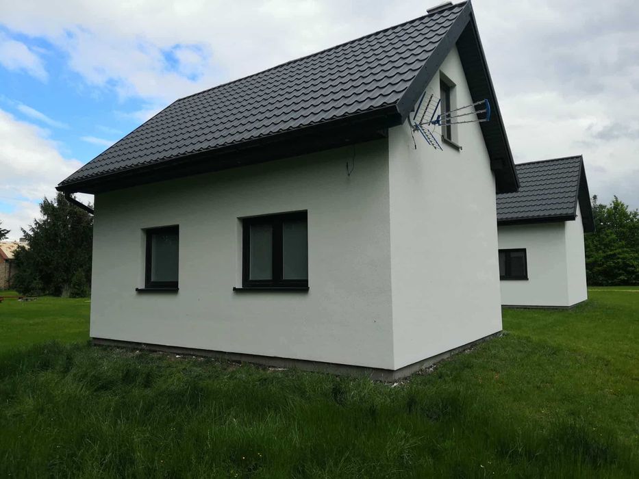 Zakwaterowanie dla pracowników