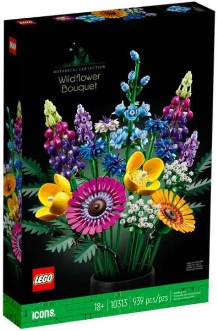 LEGO Expert 10313|10314|10315|10317|10320|10497