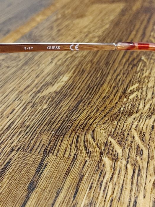 Оправа guess gu7517