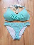 Gabbiano strój kąpielowy/bikini 36E/S nowy