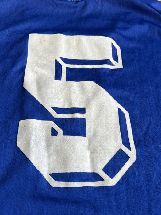 Ігрова футболка ФК «Динамо» Київ