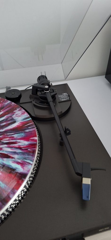 Gramofon Technics SL-BD3