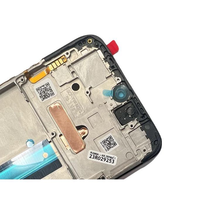 Wyświetlacz Lcd Tft Xiaomi Redmi Note 11S Ramka