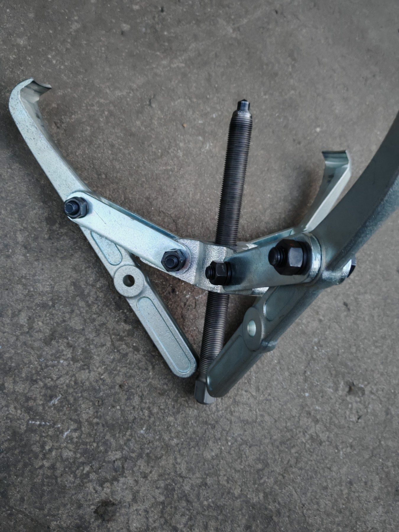 Зйомник підшикників Würth 250 mm